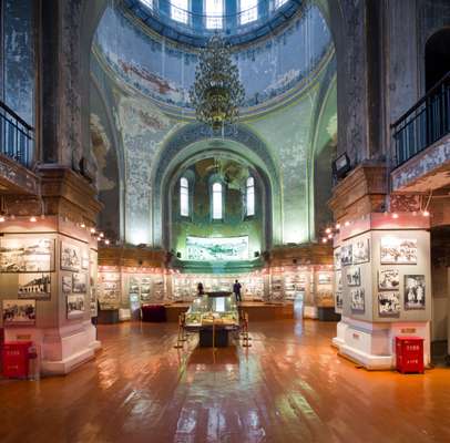 Harbin Museum of Architecture