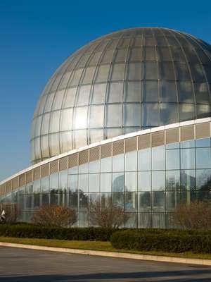 Heilongjiang Science and Technology Museum