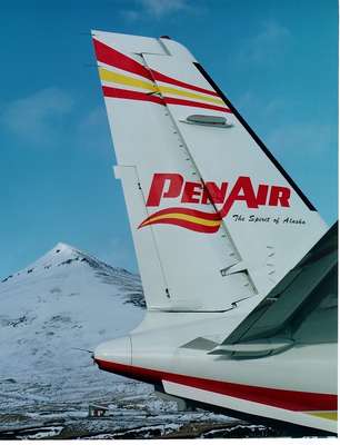 PenAir