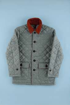 Lavenham jacket