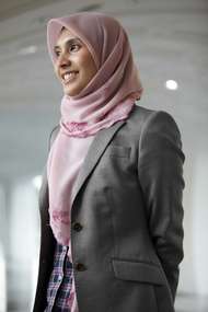 Nurul Izzah Anwar