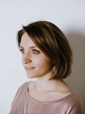 Natalia Gryaznevich, Open Russia’s press secretary