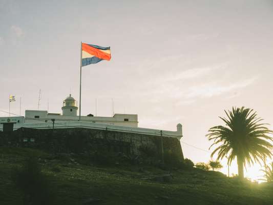 Fortaleza del Cerro 