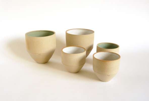 Pat O'Leary ceramics (from €25)
