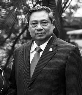 Susilo Bambang Yudhoyono