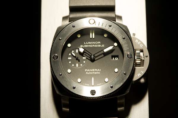 Panerai