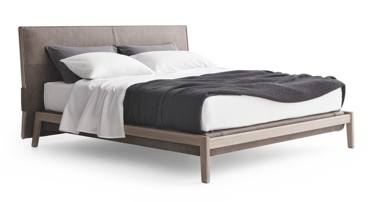 Poliform bed