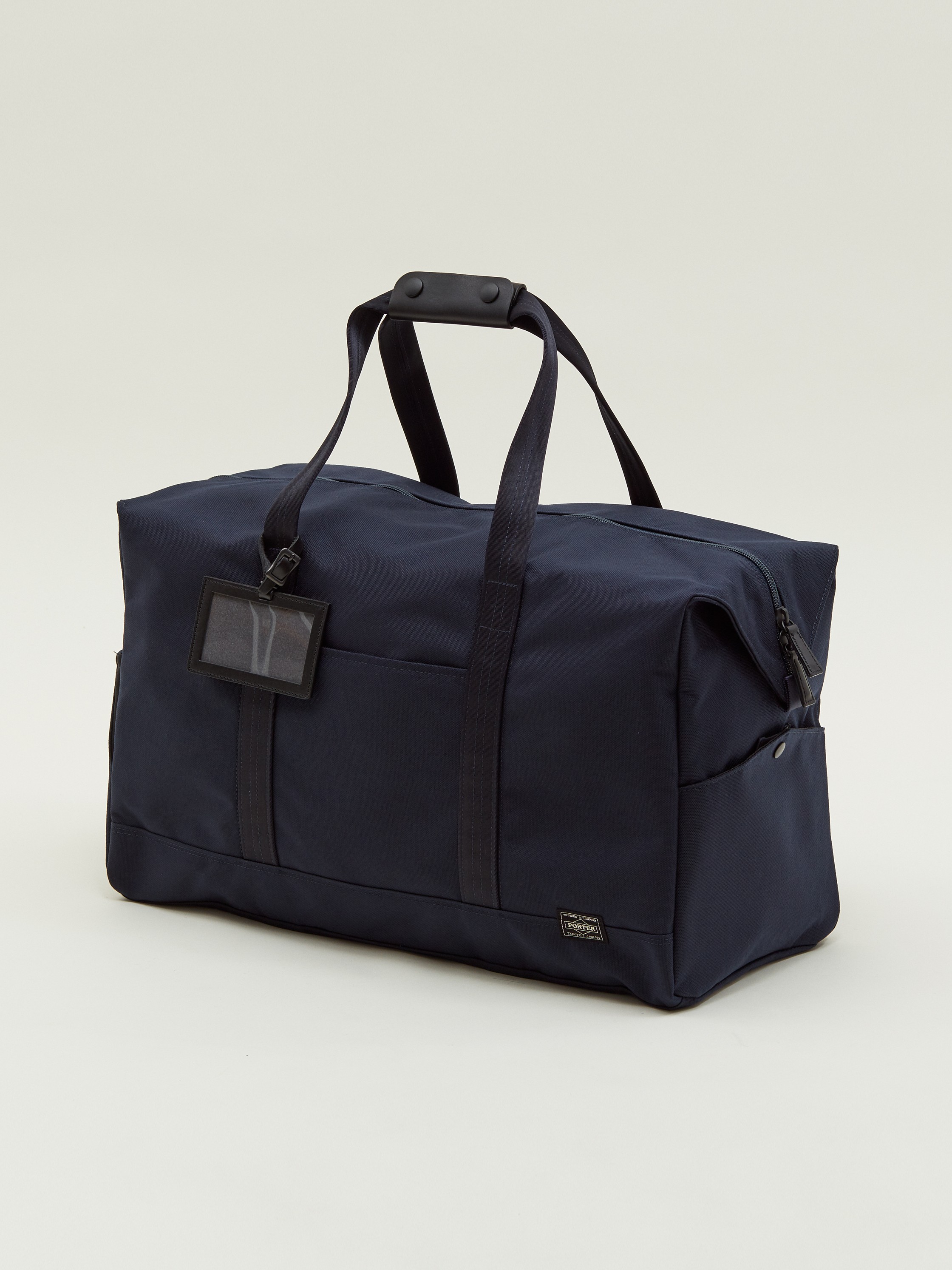 Boston bag - Porter - Bags - Shop | Monocle