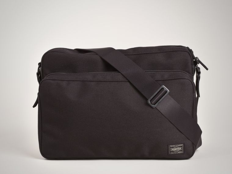 Porter Shoulder Bag - Bags & Travel - Shop | Monocle