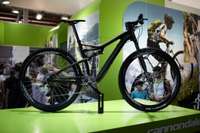 The Cannondale Scalpel Ultimate 29er