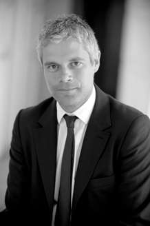 Laurent Wauquiez