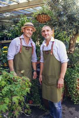 The Nunhead Gardener, London