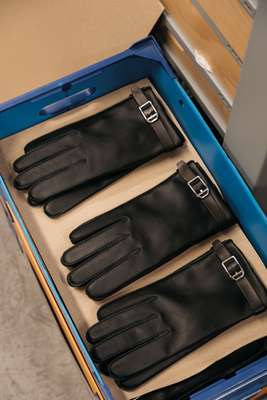 Men’s gloves 