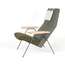Robin Day chair by UK design duo Barber & Osgerby (€1,820)
