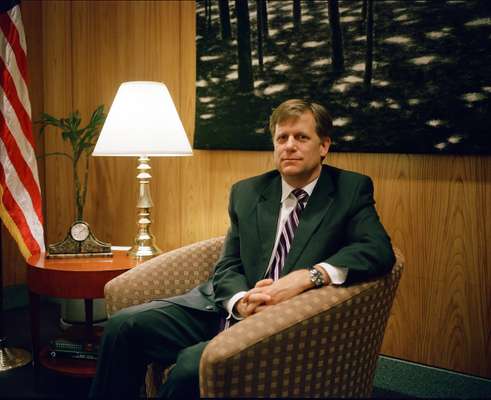 Michael McFaul, US ambassador to Russia