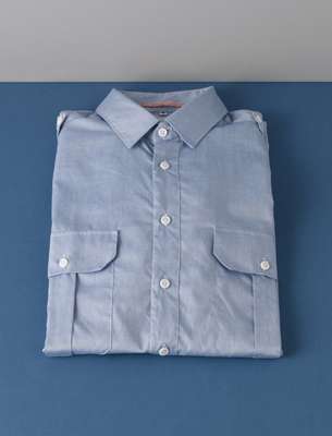 Get shirty