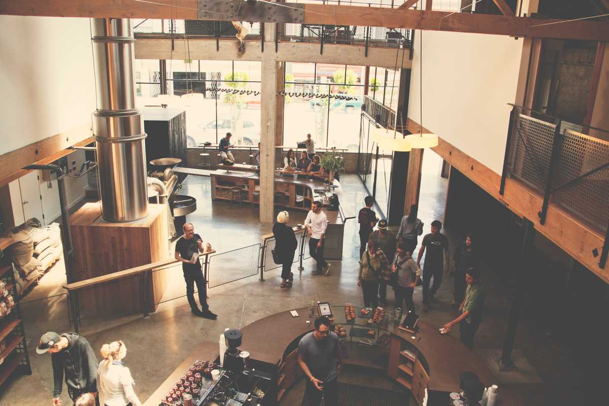 Sightglass