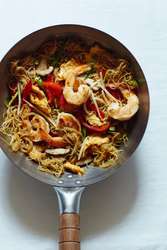 Singapore noodles