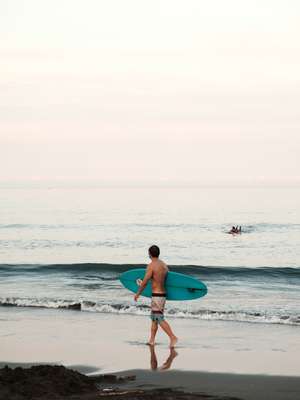 Wai’ao Beach