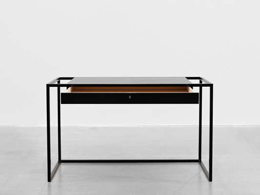 Verk desk by Stockholm-based Snickeriet