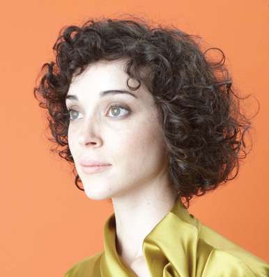 St Vincent