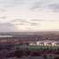 Panoramic view of Stoke-on-Trent