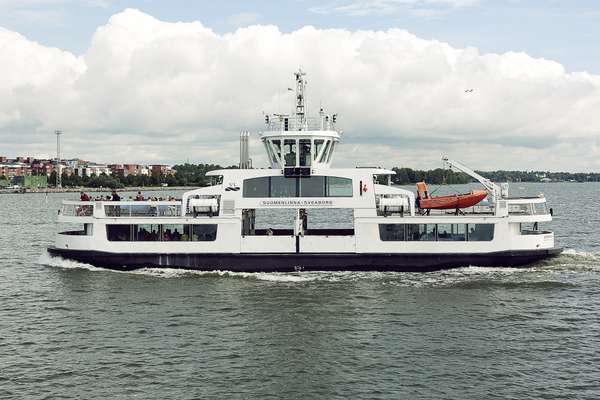 Ferry service