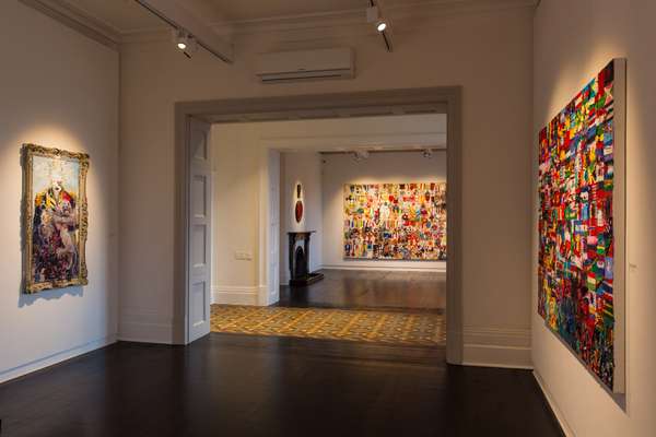 Everard Read gallery