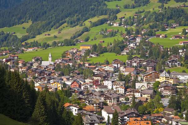 Valais