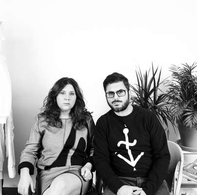 Luisa Azevedo & Jorge Sampaio, The Portcorner