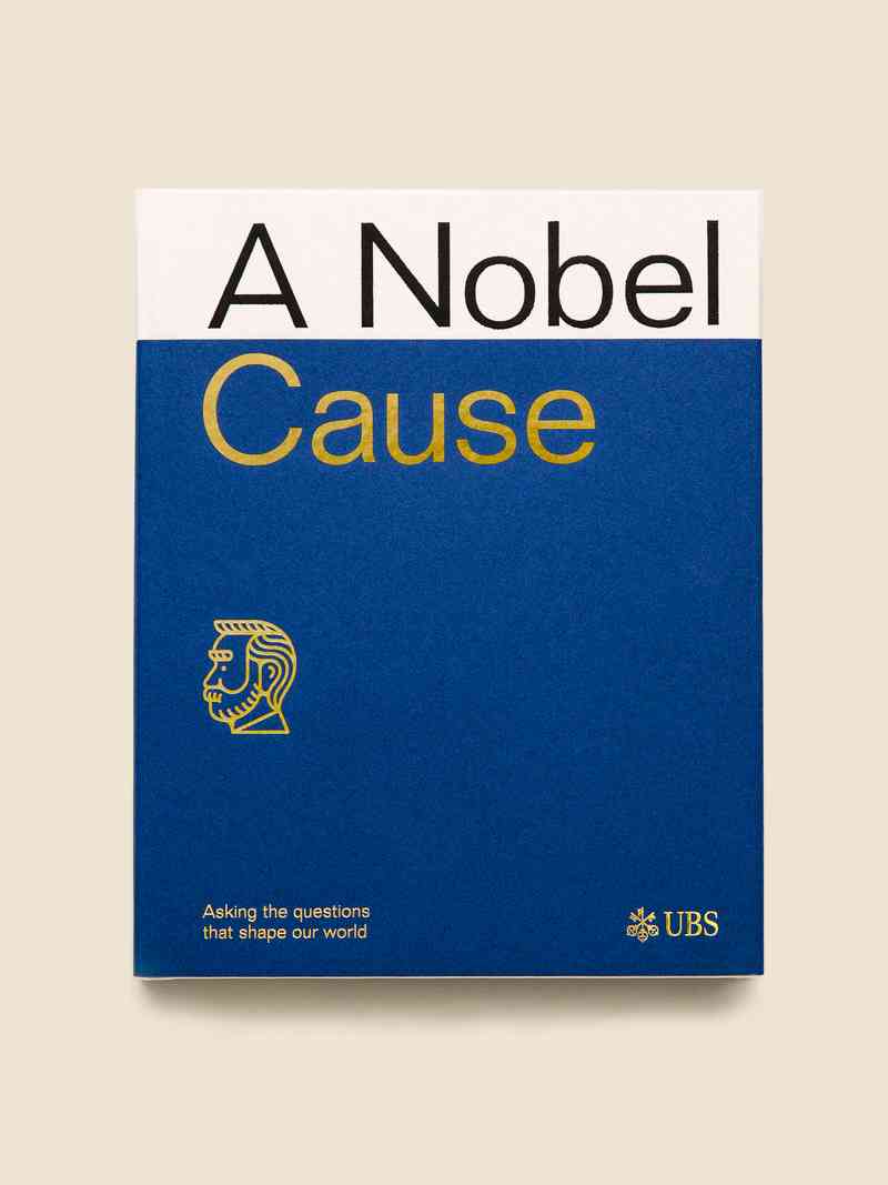 A Nobel Cause
