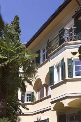 Villa Arnica 