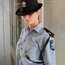 Maltese police officer 