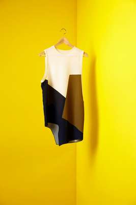 Felipe Oliveira Baptista dress