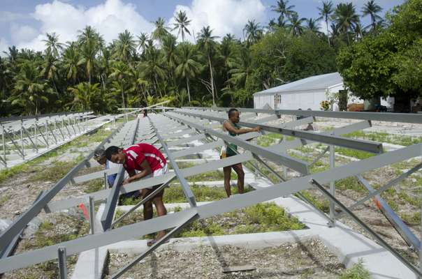 Tokelau