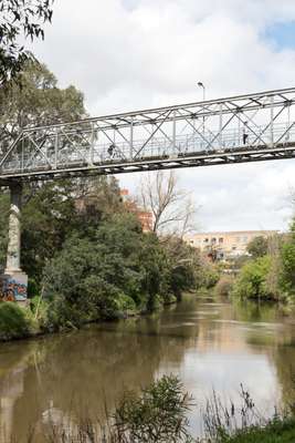 Yarra River