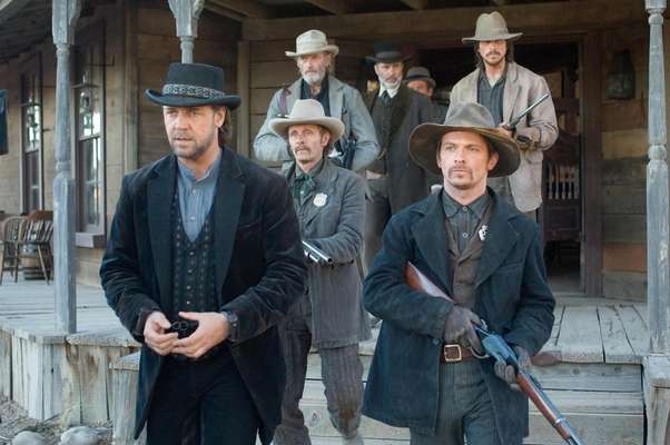 3:10 to Yuma