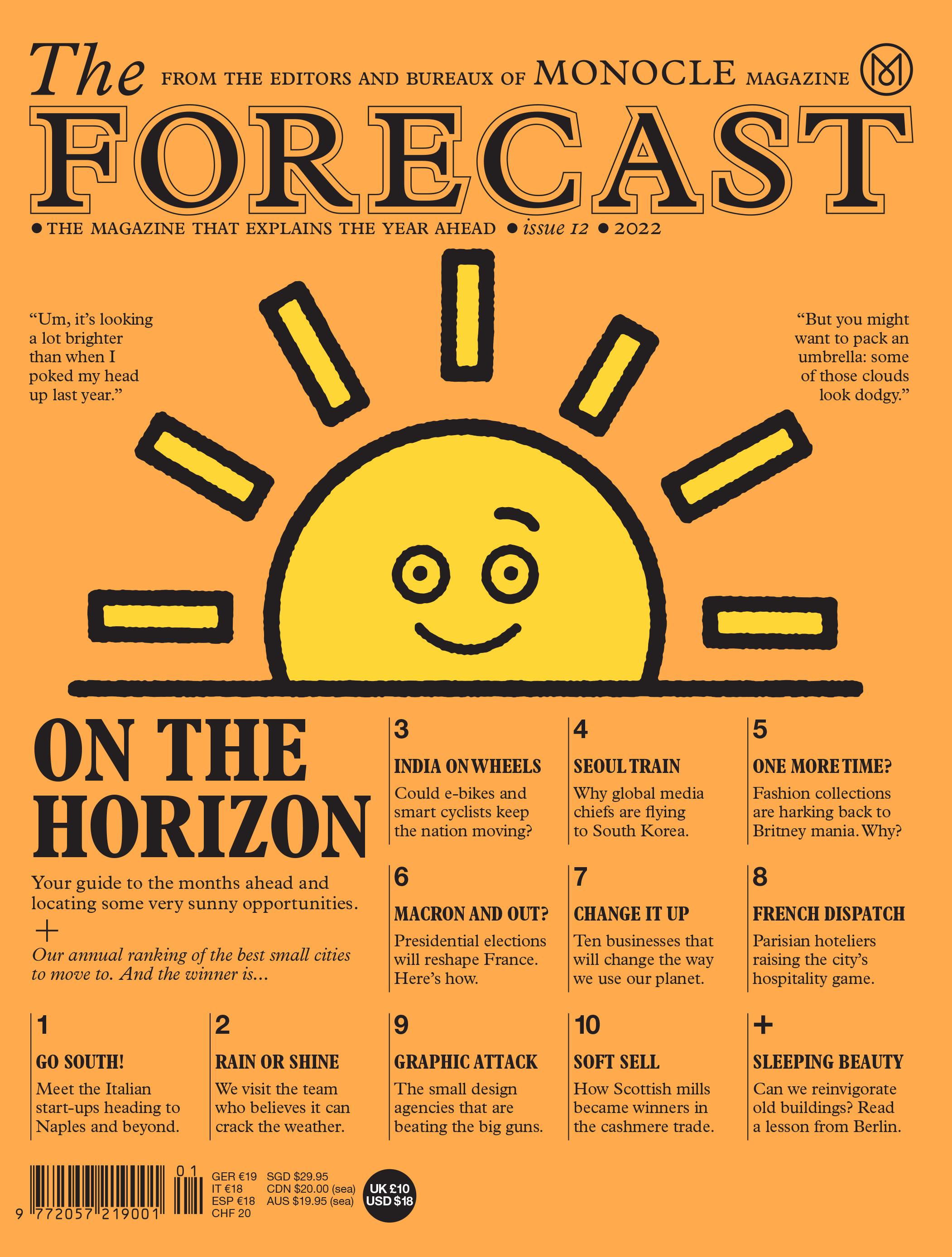 Forecast magazine absolute חצאית ויקיפדיה personification opinion mouth