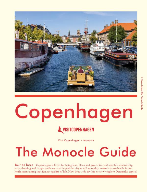 Copenhagen Travel Guide  Outlook Travel Magazine
