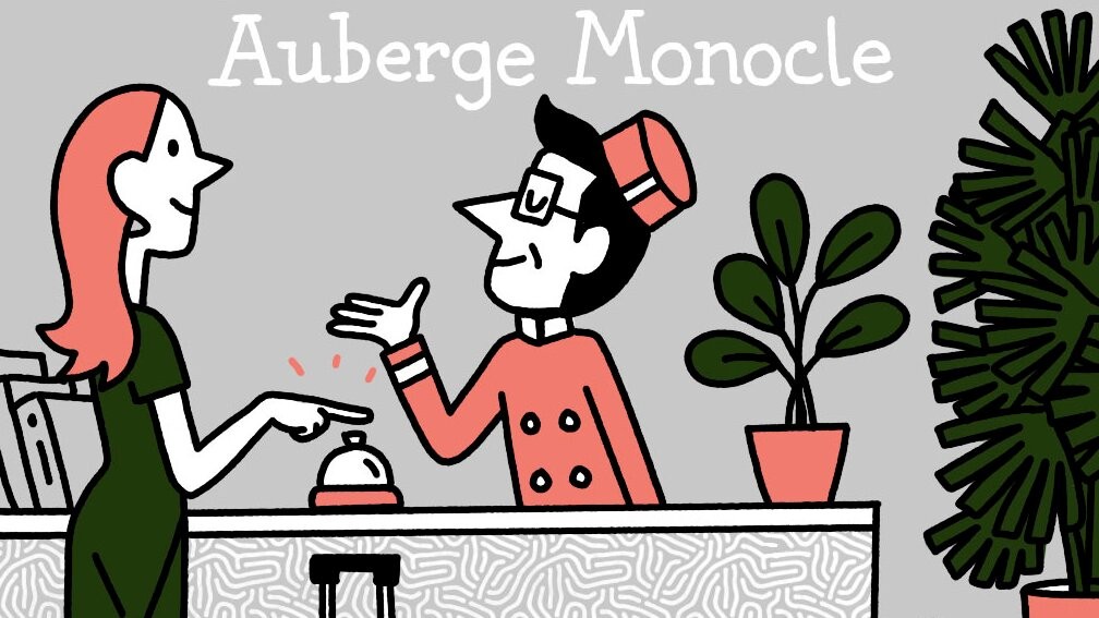 Saturday 11 June 2022 - Monocle Minute