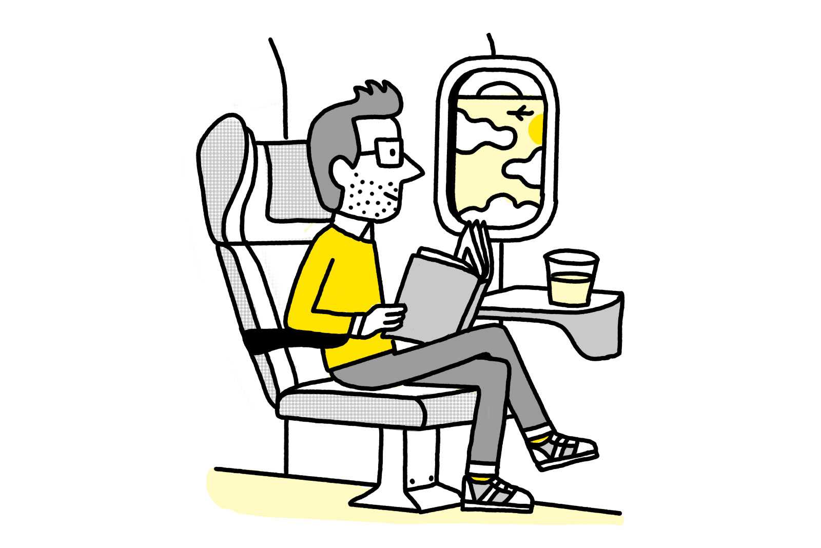 Sunday 23 February The Monocle Minute Monocle Sunday 23 February The Monocle Minute Monocle