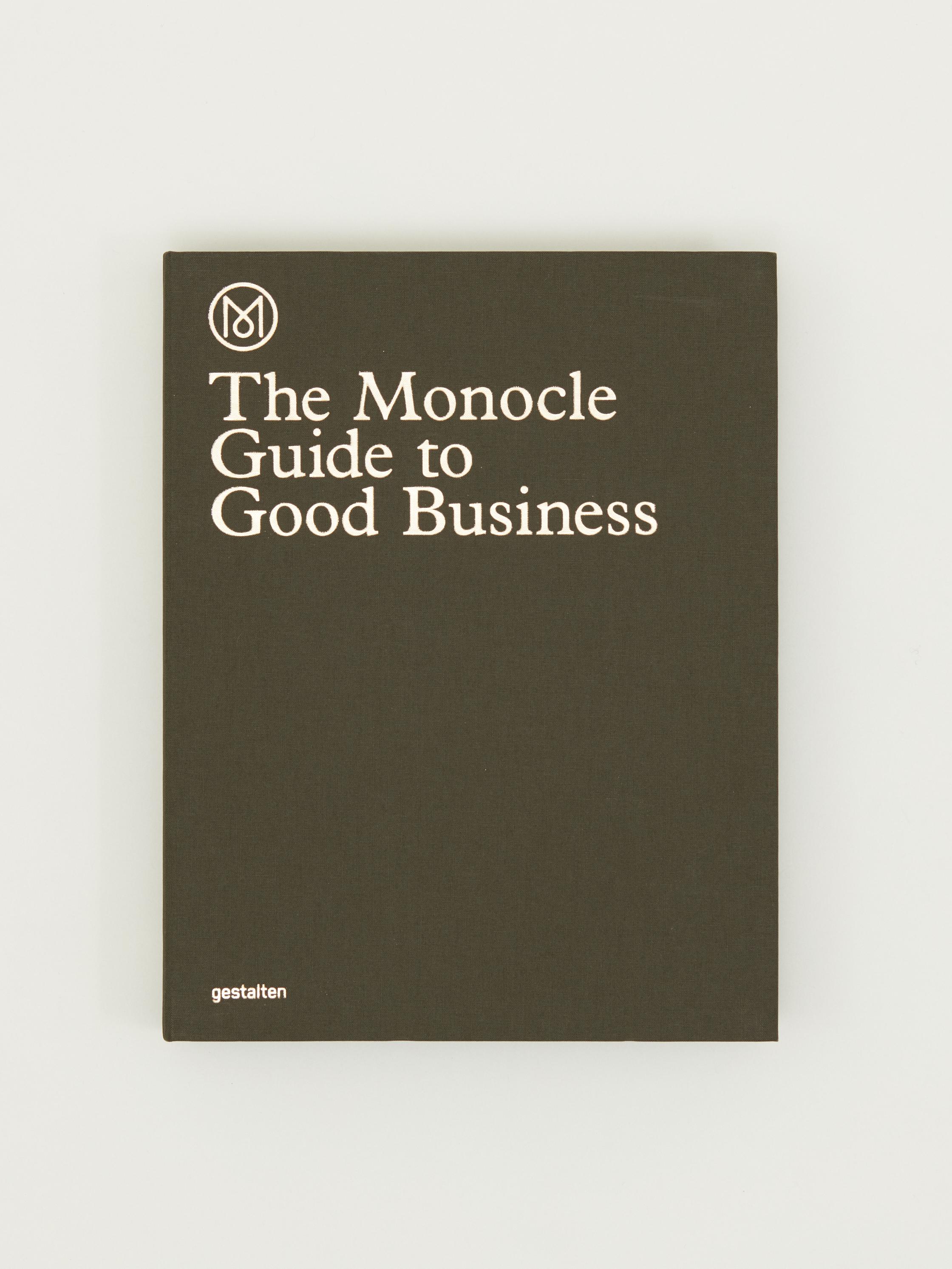 Books - Print - Shop | Monocle