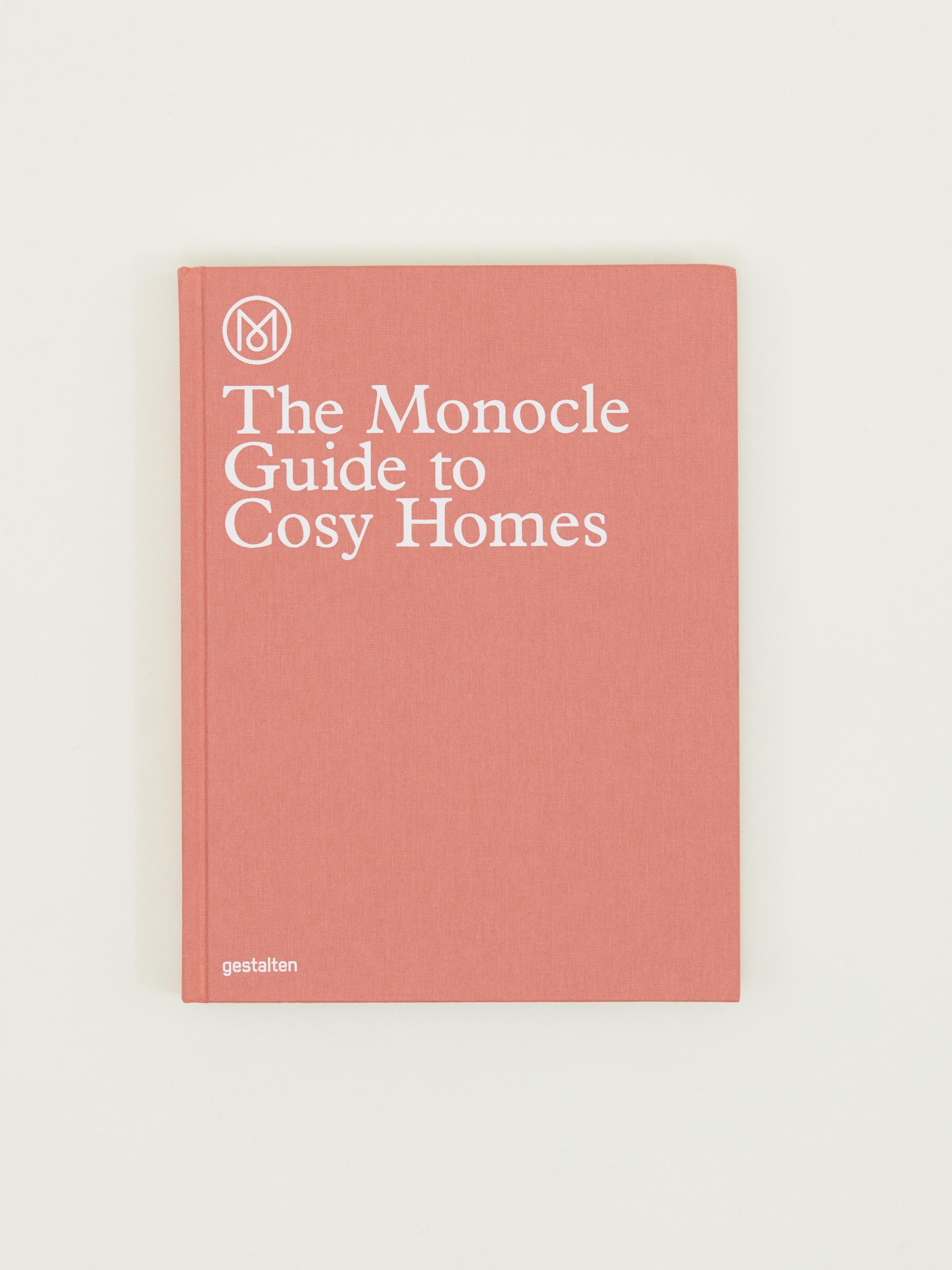 The Monocle Guide To Better Living - Monocle - Print - Shop | Monocle