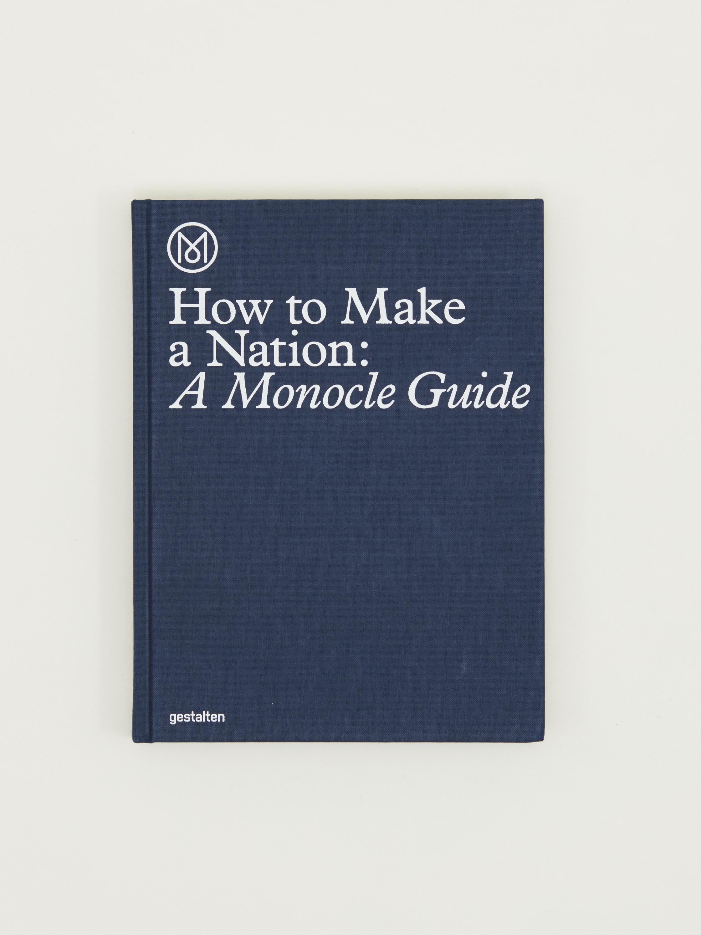 Books - Homeware - Shop | Monocle