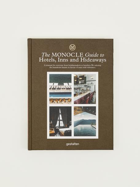The Monocle Travel Guide to Chicago Book – Neighborly