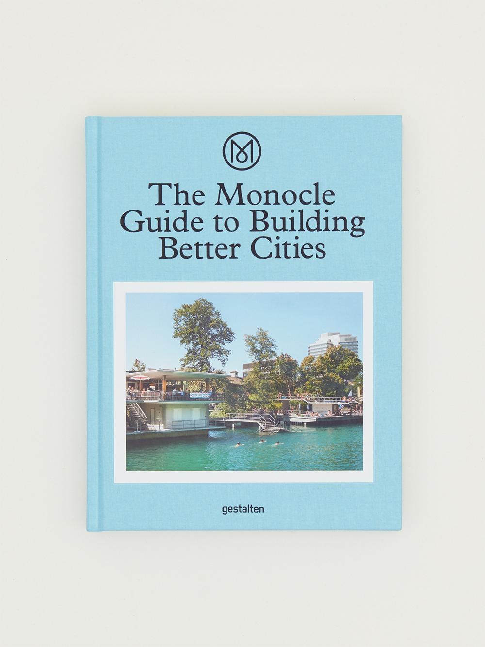 Print - Shop | Monocle