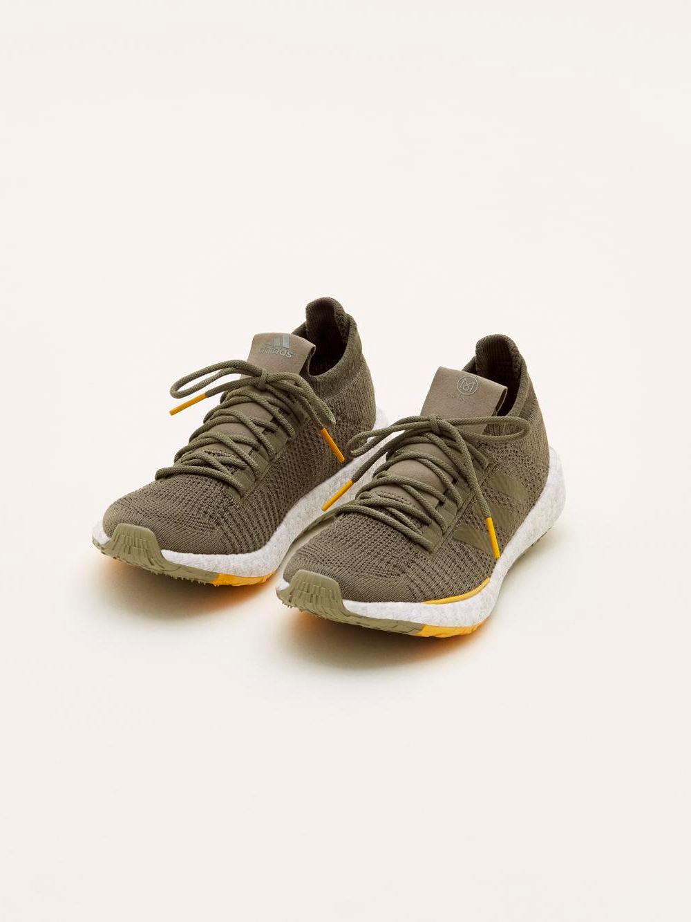Adidas x Monocle | Collaborations | The 