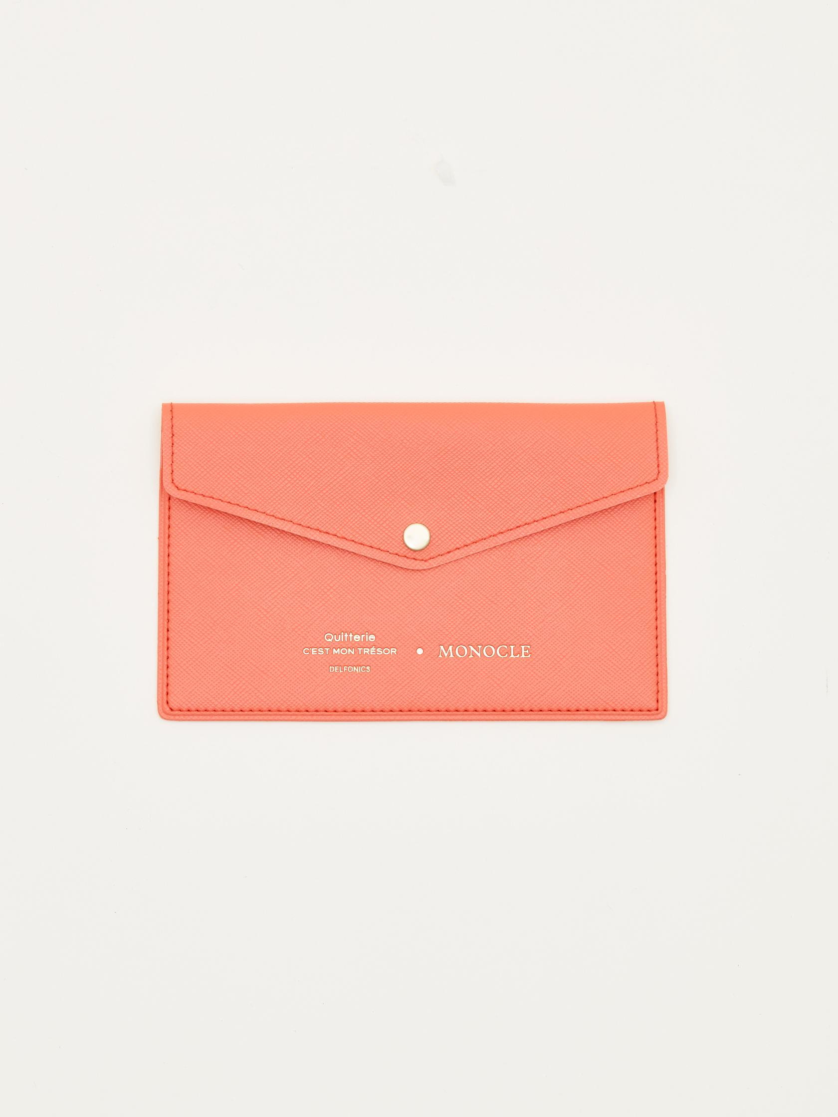 Wallets & Leather Goods - Bags - Shop | Monocle