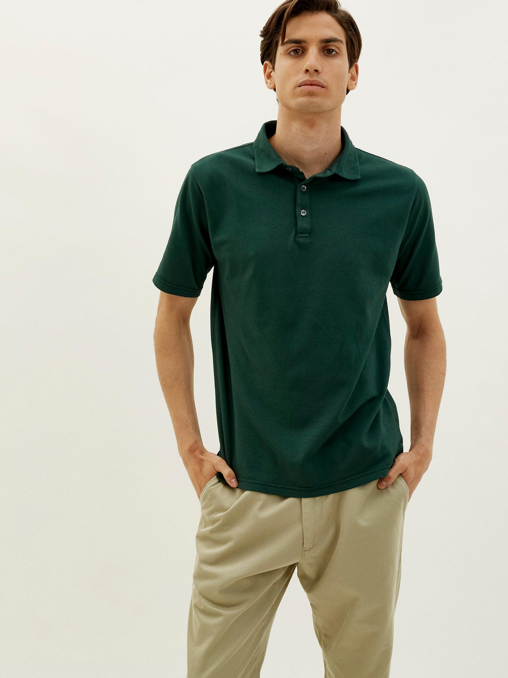 q es polo shirt,Save up to 15%,www.ilcascinone.com