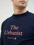 Sweatshirt “The Urbanist”, Monocle 24 Anniversary Collection 